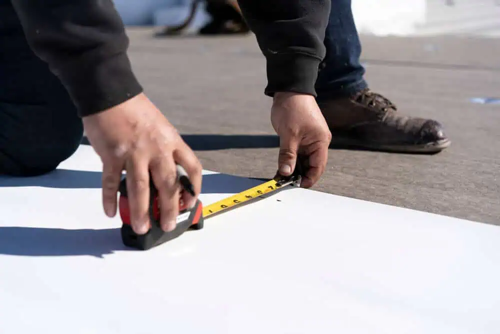 We tailor TPO roofing to your needs