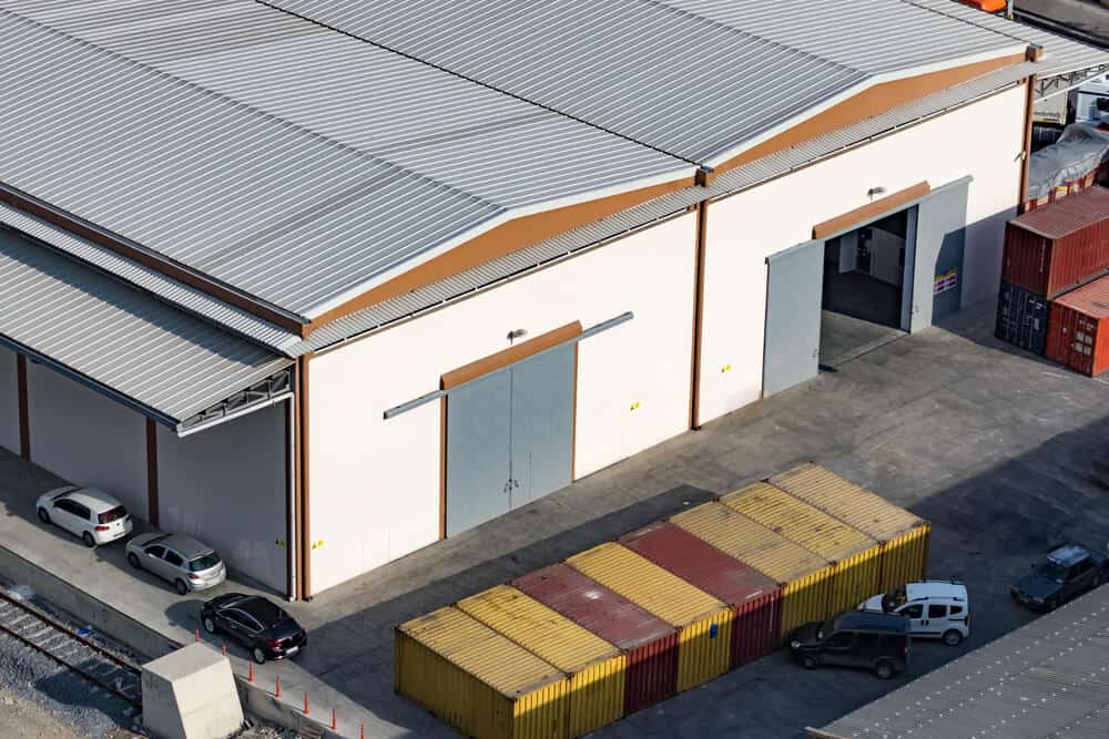 Metal roofing systems are extremely durable