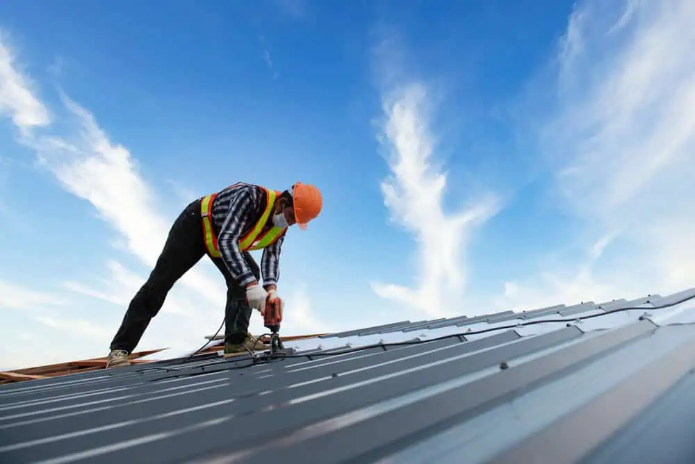 Every installation is tailored to your needs